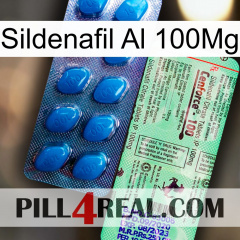 Sildenafil Al 100Mg new02